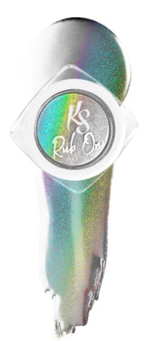 Kiara Sky Art powder - HOLO - DISCO BALL RH01